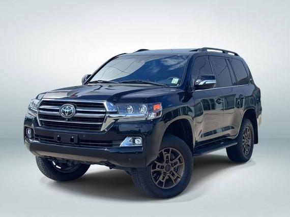 TOYOTA LAND CRUISER 2020 JTMCY7AJ8L4086483 image